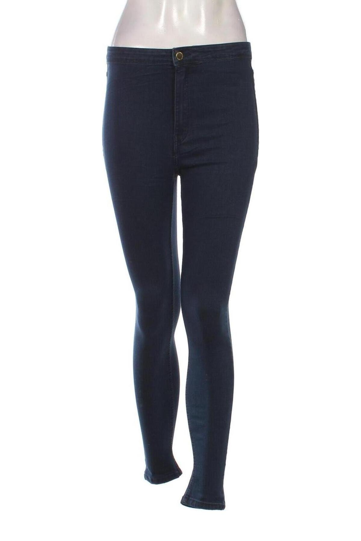 Damen Jeans H&M Divided, Größe M, Farbe Blau, Preis € 6,49