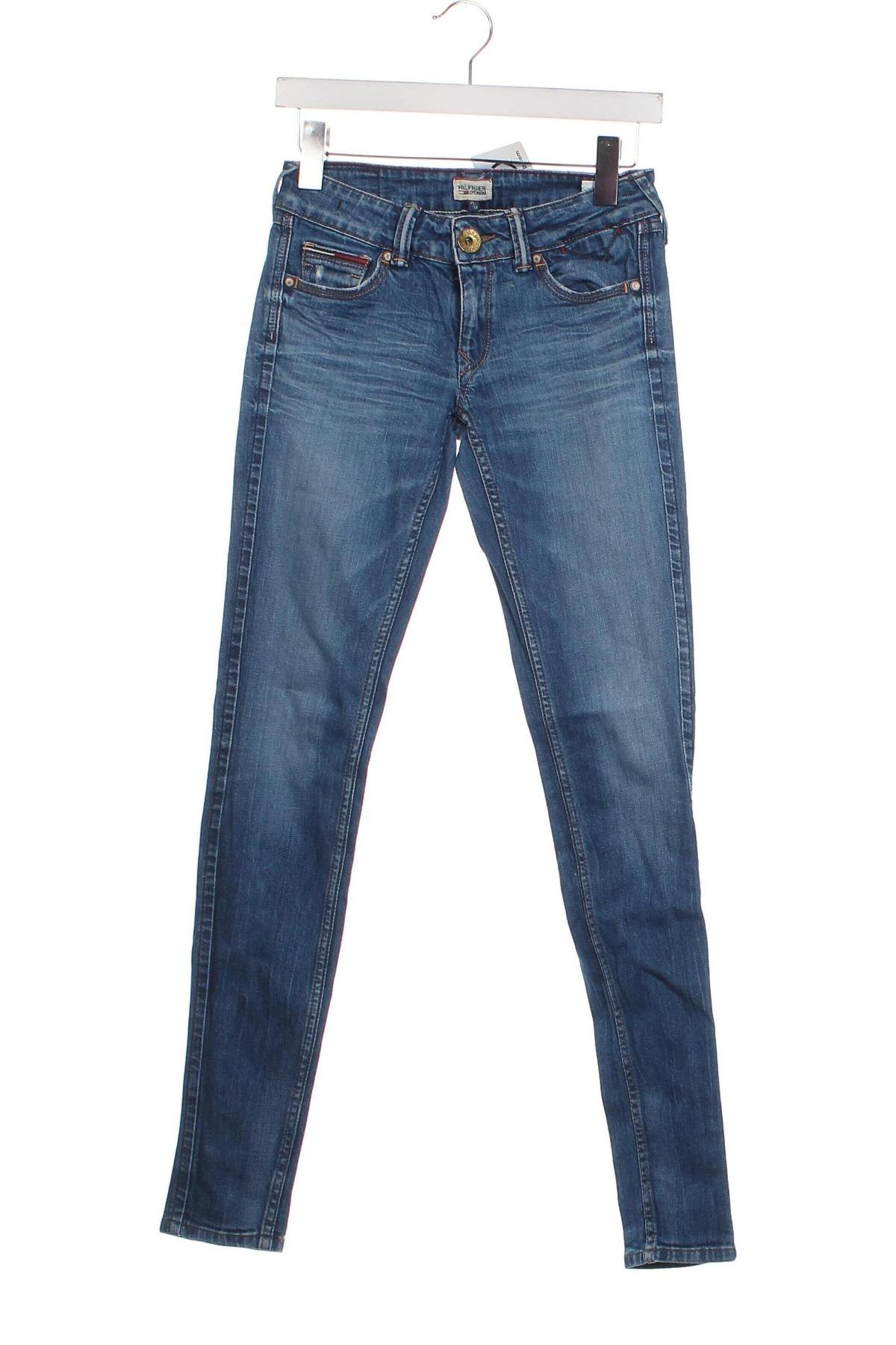 Damen Jeans Hilfiger Denim, Größe S, Farbe Blau, Preis 34,79 €