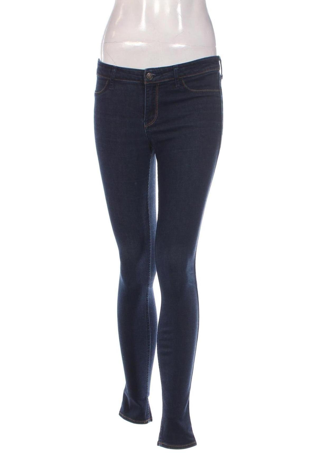 Damen Jeans Hollister, Größe M, Farbe Blau, Preis € 16,99