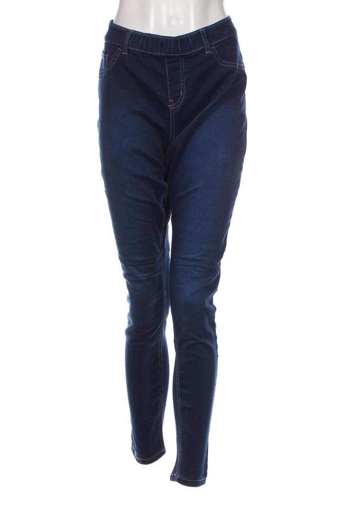 Damen Jeans House, Größe L, Farbe Blau, Preis € 4,99