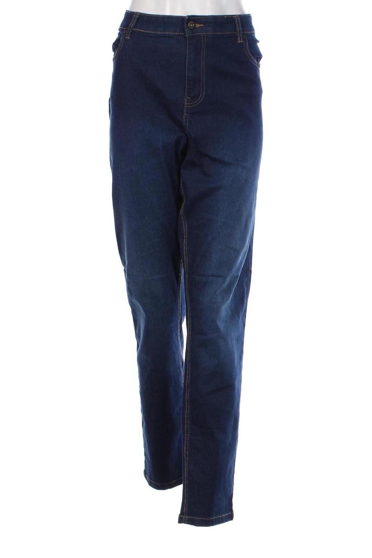 Damen Jeans House, Größe XXL, Farbe Blau, Preis € 6,99