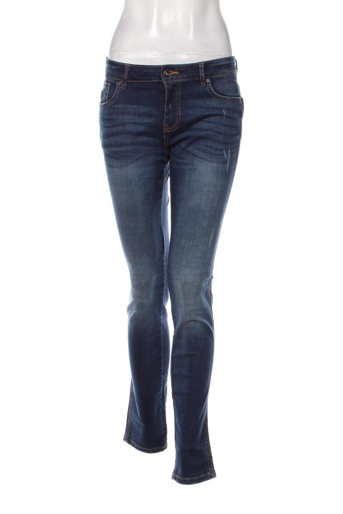 Damen Jeans House, Größe L, Farbe Blau, Preis € 6,99