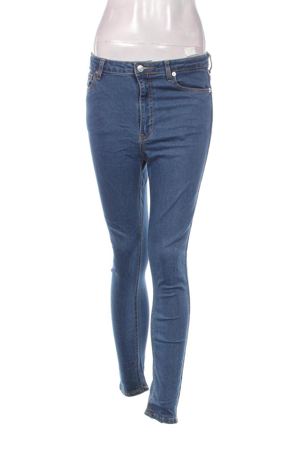 Damen Jeans House, Größe M, Farbe Blau, Preis 3,79 €