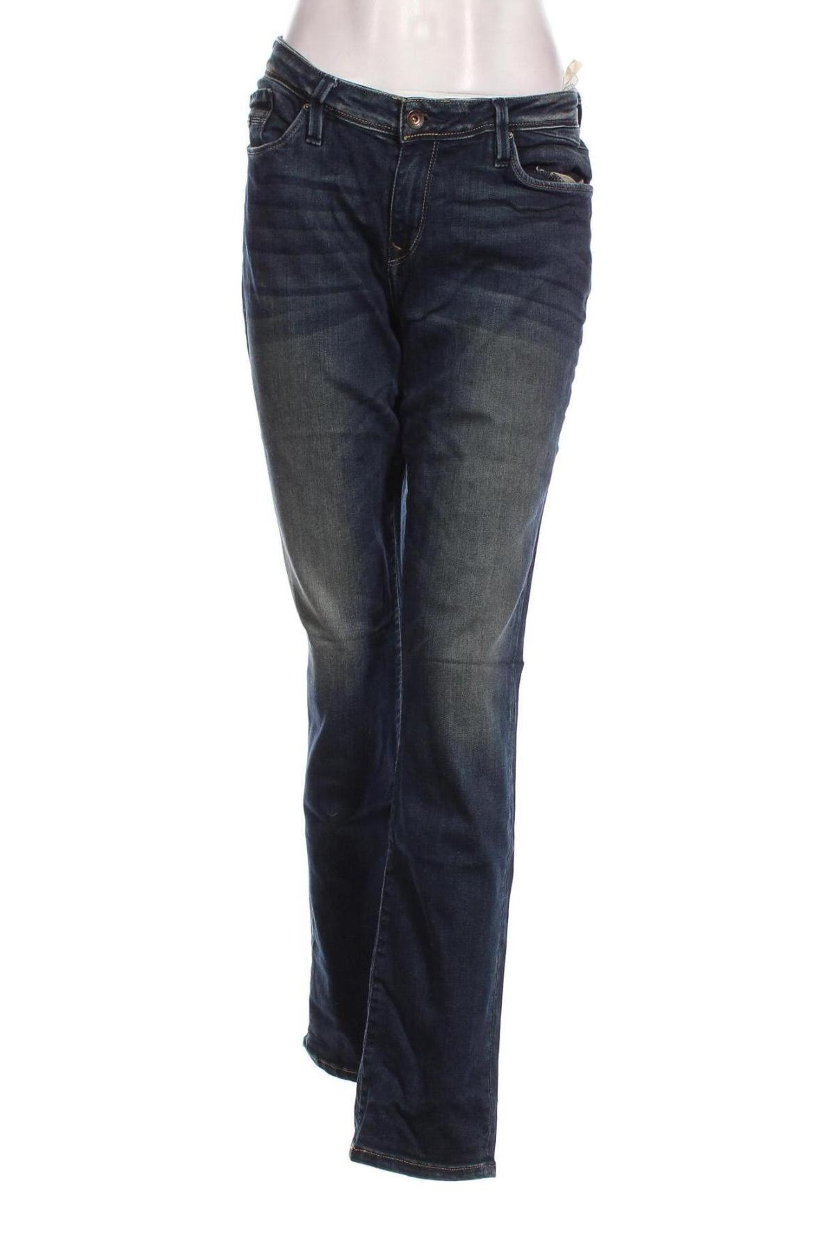 Damen Jeans Image, Größe XL, Farbe Blau, Preis € 5,99