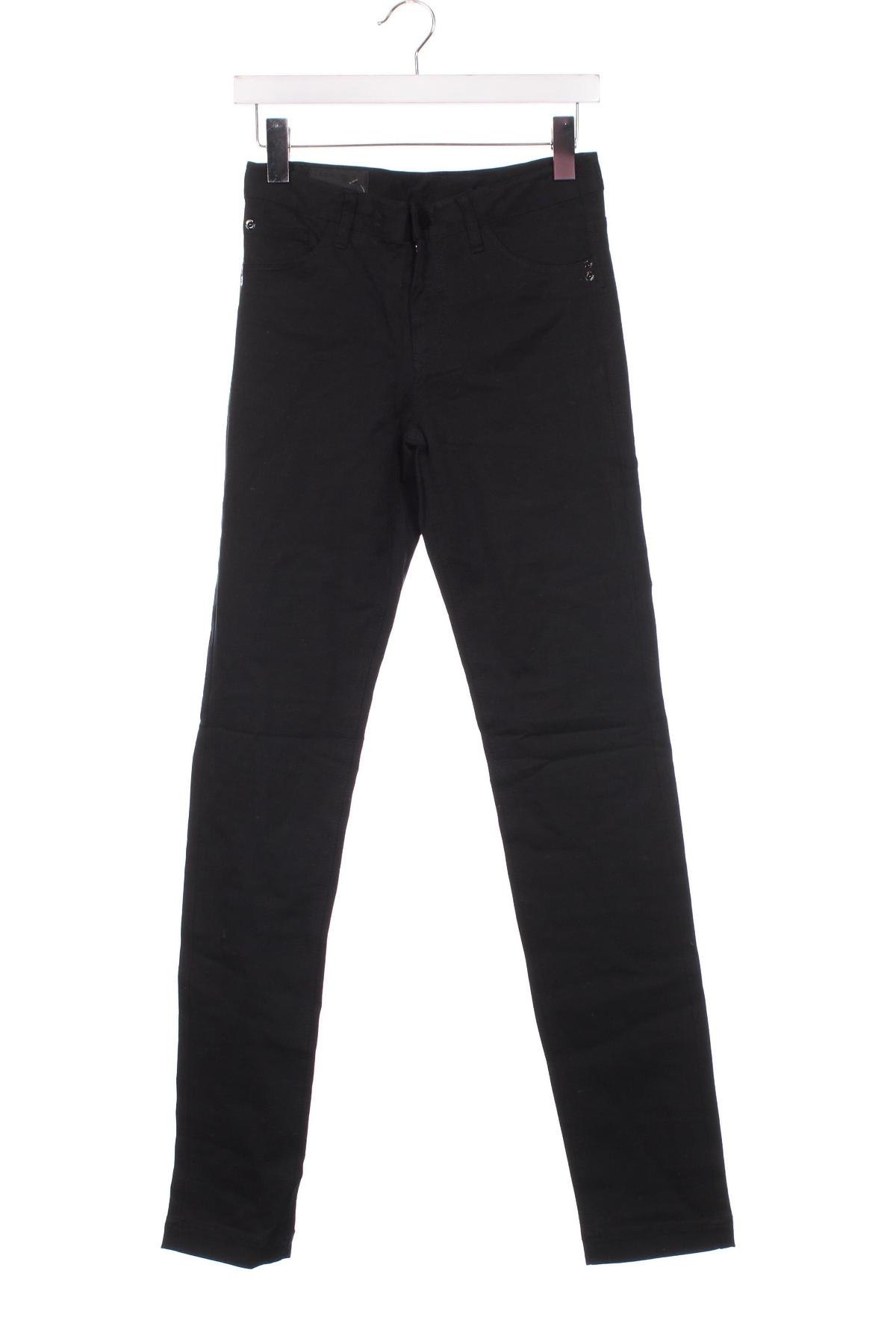 Damen Jeans In Wear, Größe XS, Farbe Schwarz, Preis € 5,49