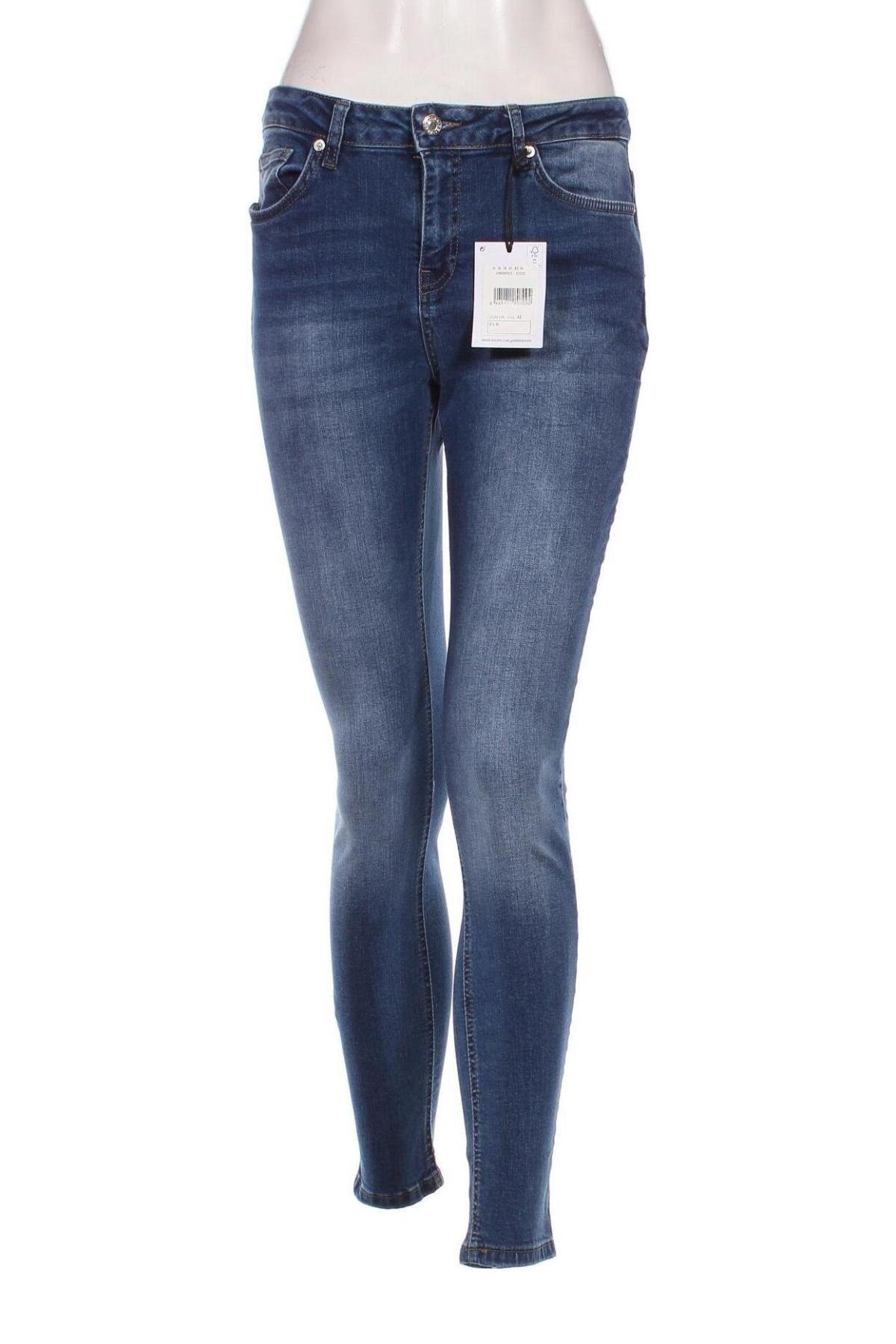 Damen Jeans Inside, Größe S, Farbe Blau, Preis € 11,79