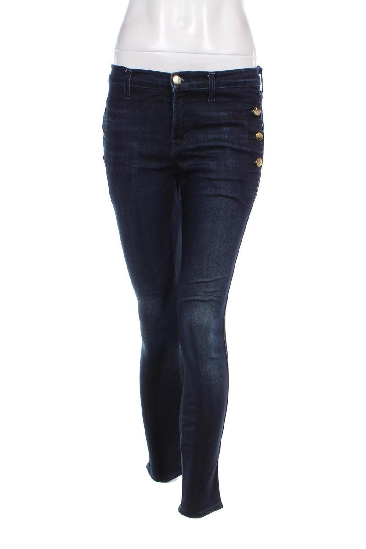 Damen Jeans J Brand, Größe M, Farbe Blau, Preis € 7,99