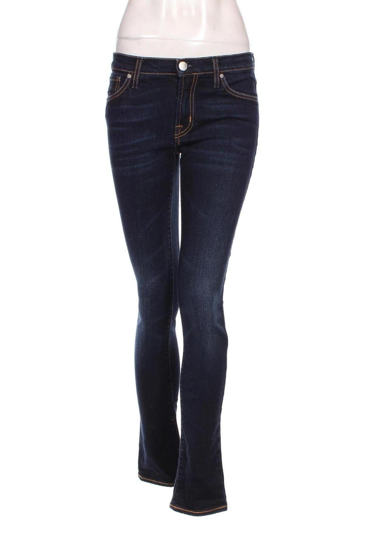 Damen Jeans Jacob Cohen, Größe M, Farbe Blau, Preis € 9,99