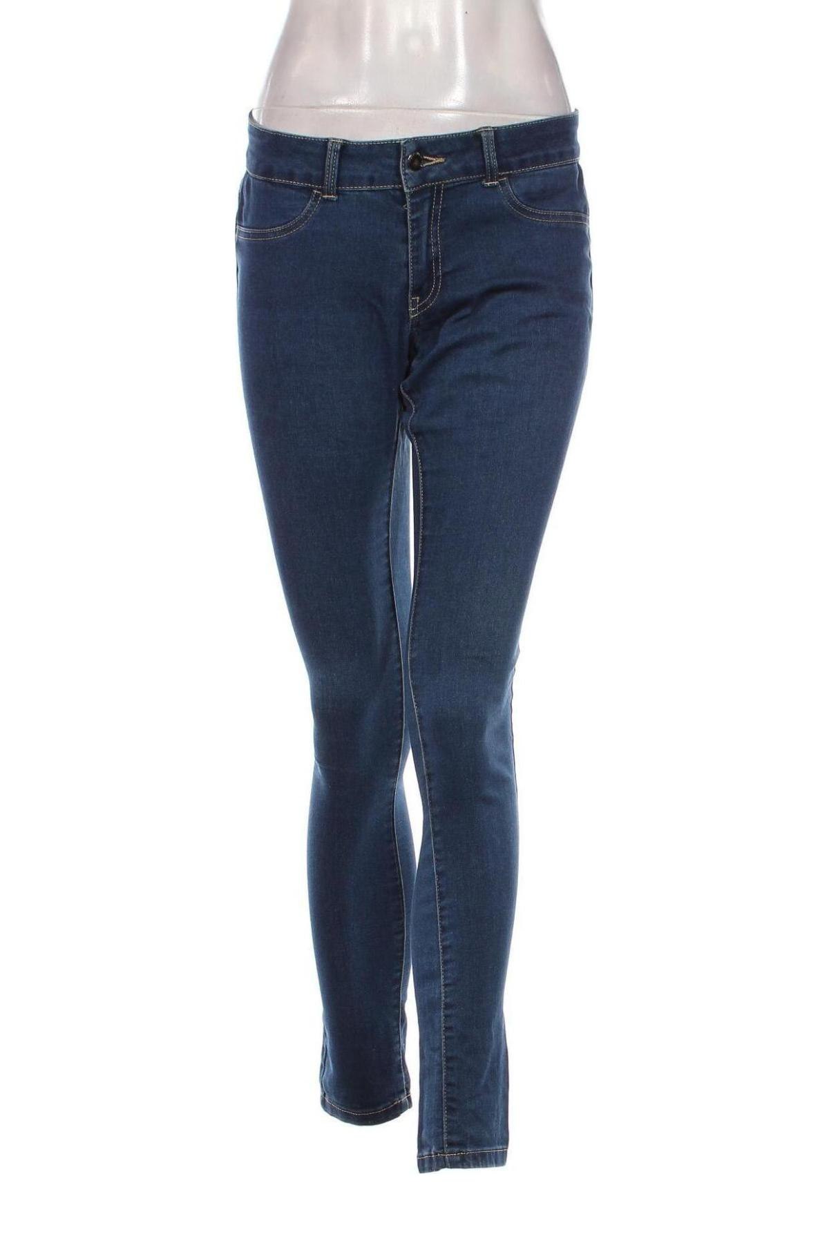 Damen Jeans Jacqueline De Yong, Größe M, Farbe Blau, Preis € 5,99