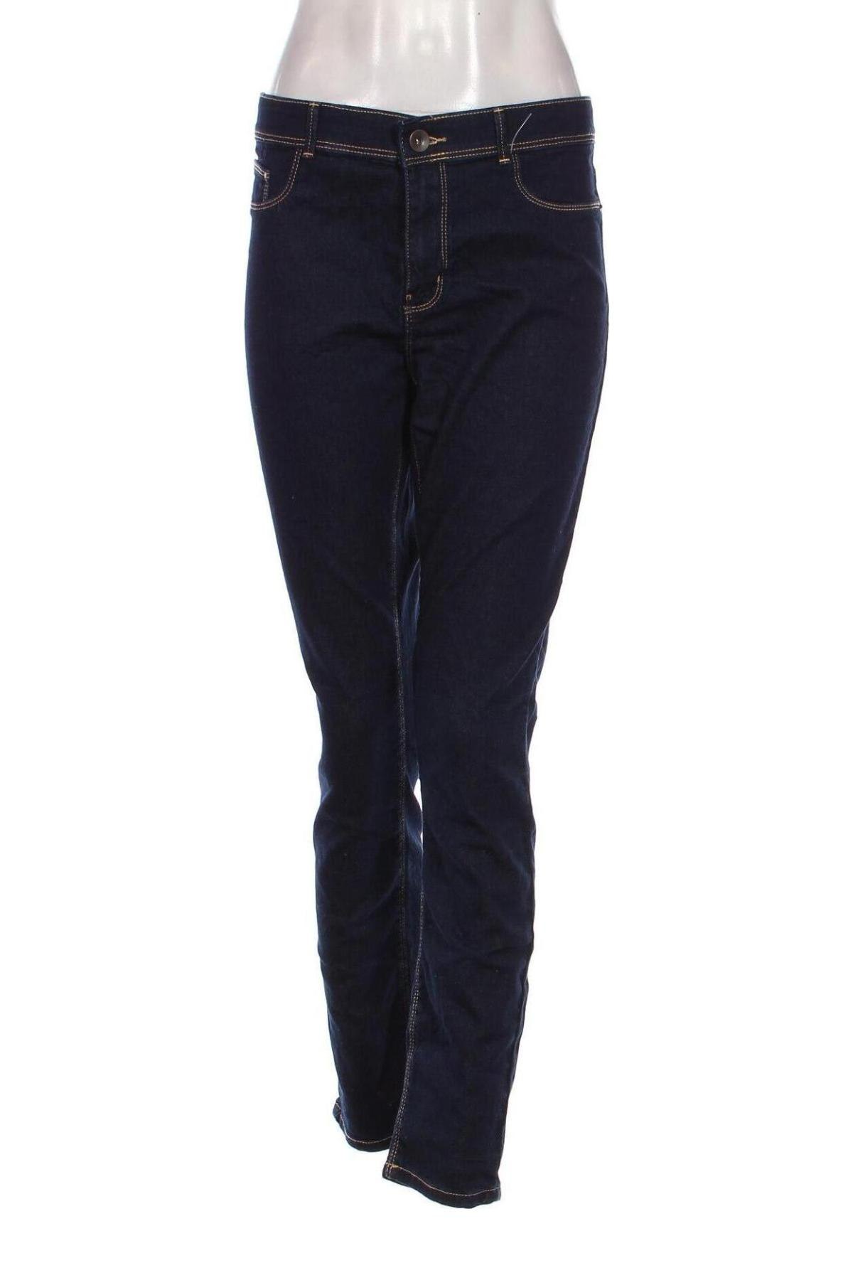 Damen Jeans Janina, Größe XL, Farbe Blau, Preis € 15,99