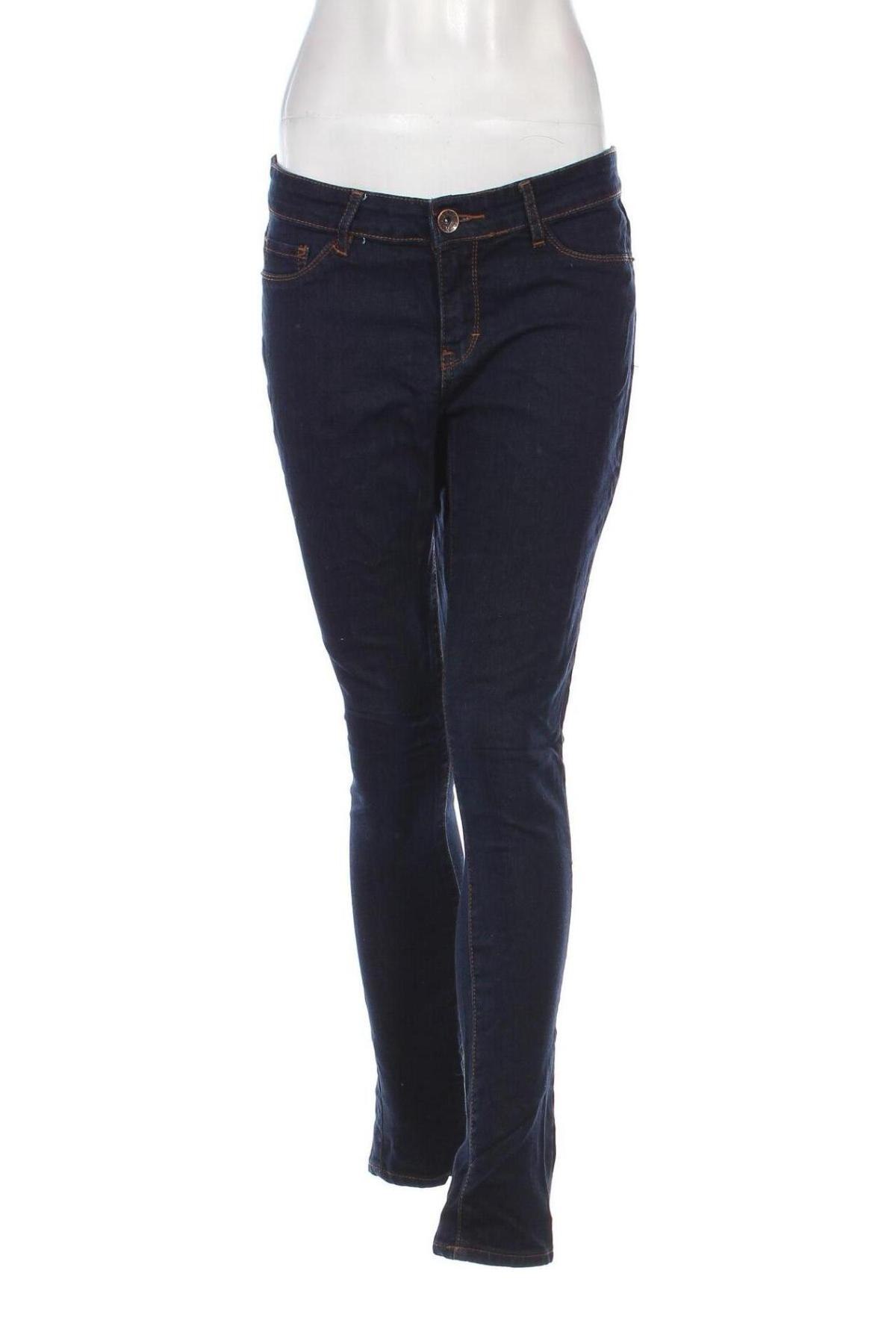 Damen Jeans Janina, Größe M, Farbe Blau, Preis 6,99 €