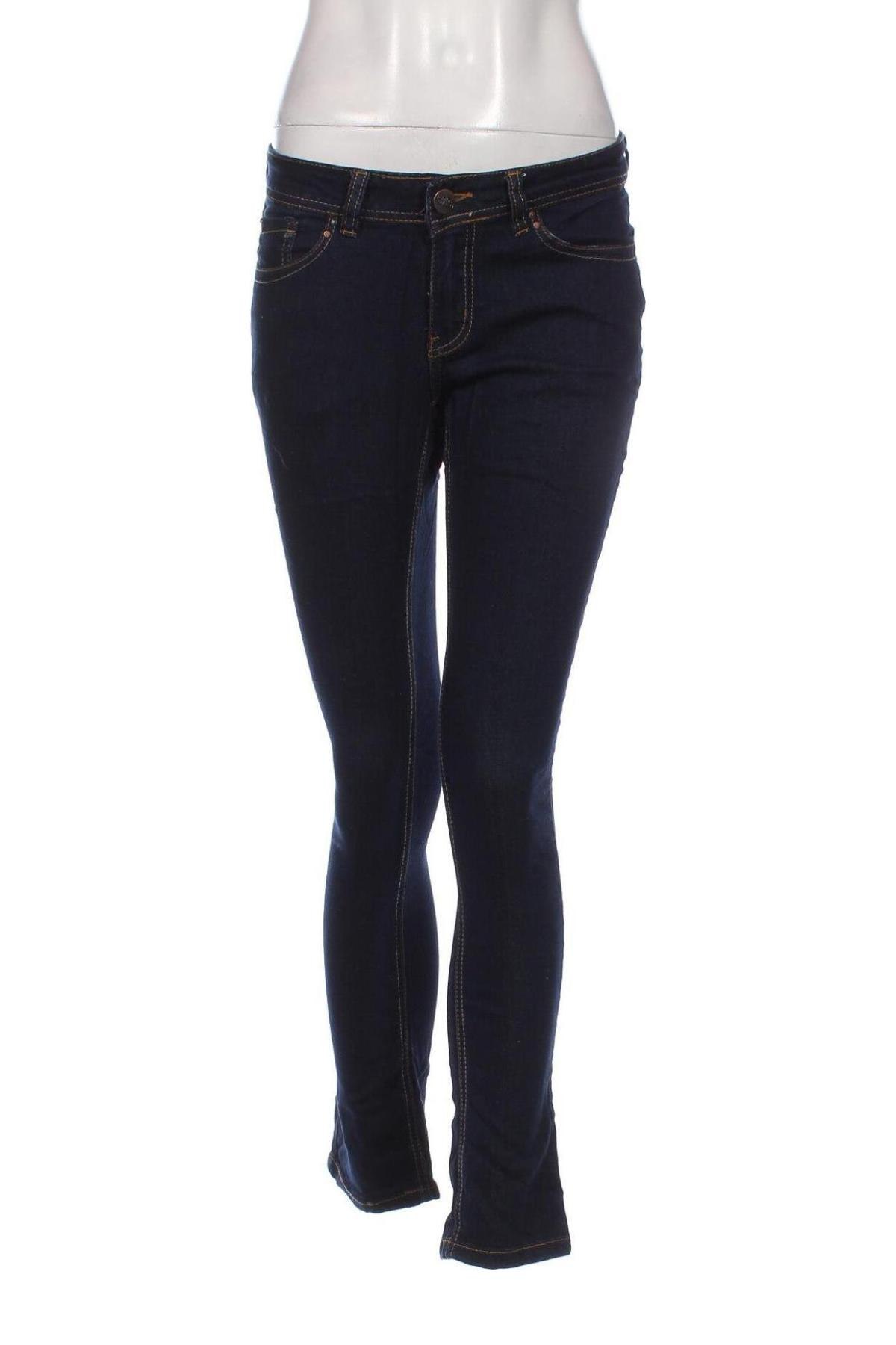 Damen Jeans Janina, Größe S, Farbe Blau, Preis 3,99 €