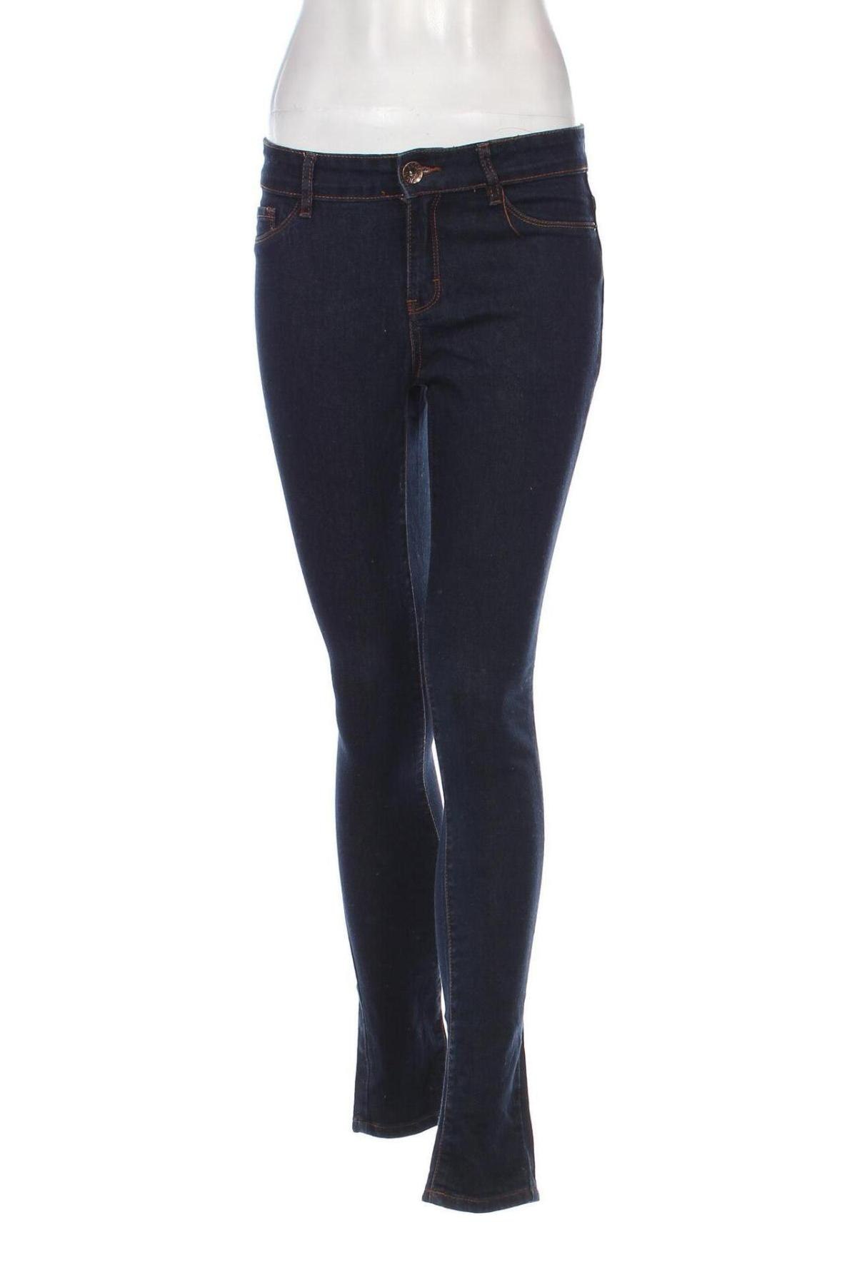 Damen Jeans Janina, Größe M, Farbe Blau, Preis 3,99 €