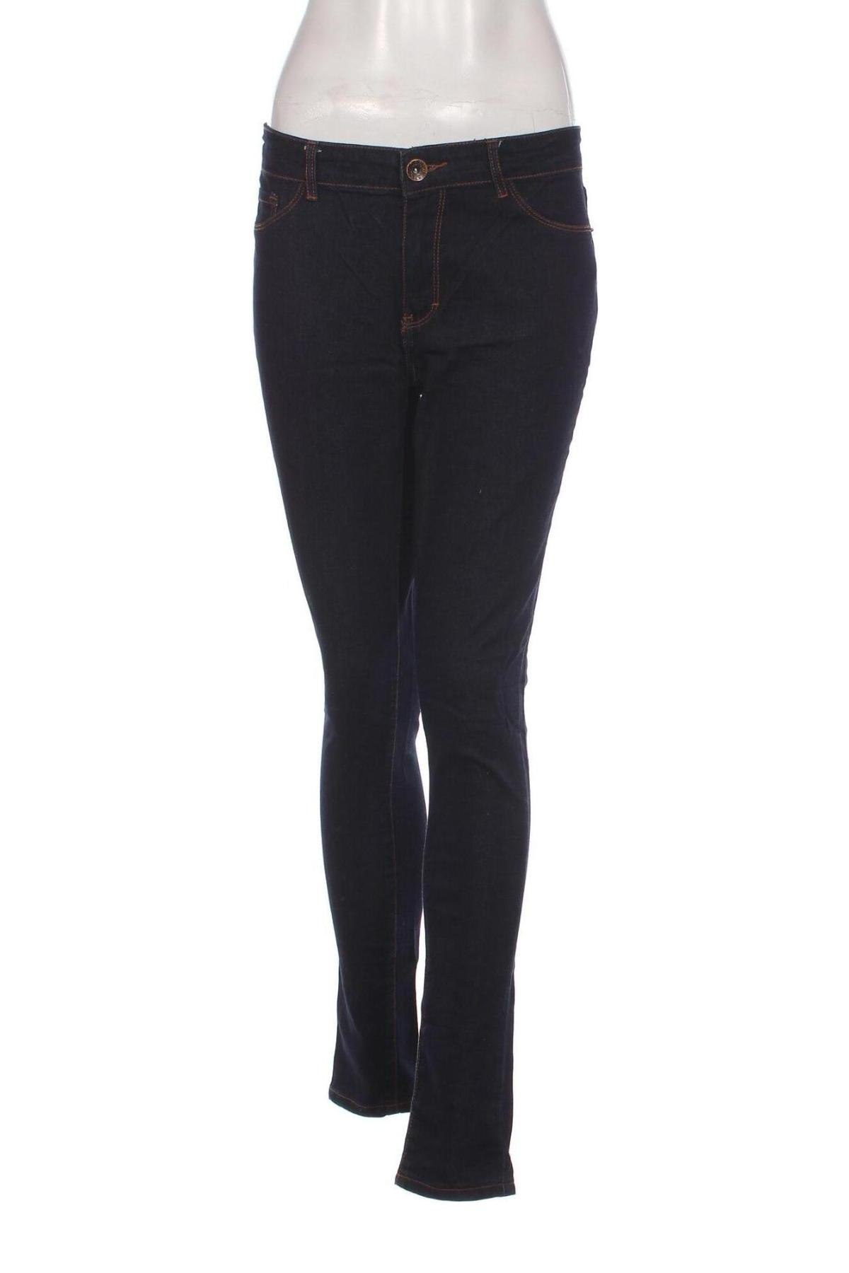 Damen Jeans Janina, Größe L, Farbe Blau, Preis € 6,99