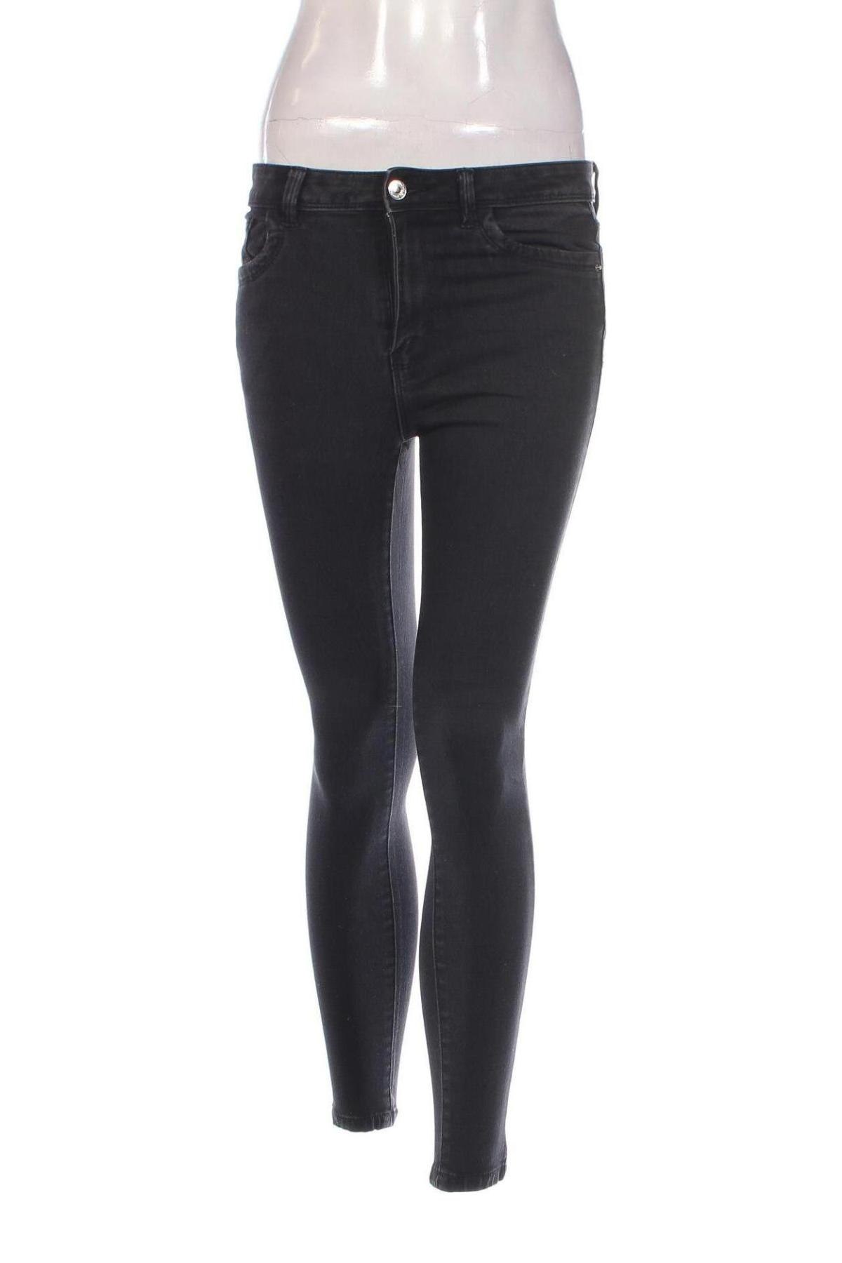 Damen Jeans Janina, Größe S, Farbe Grau, Preis 3,99 €