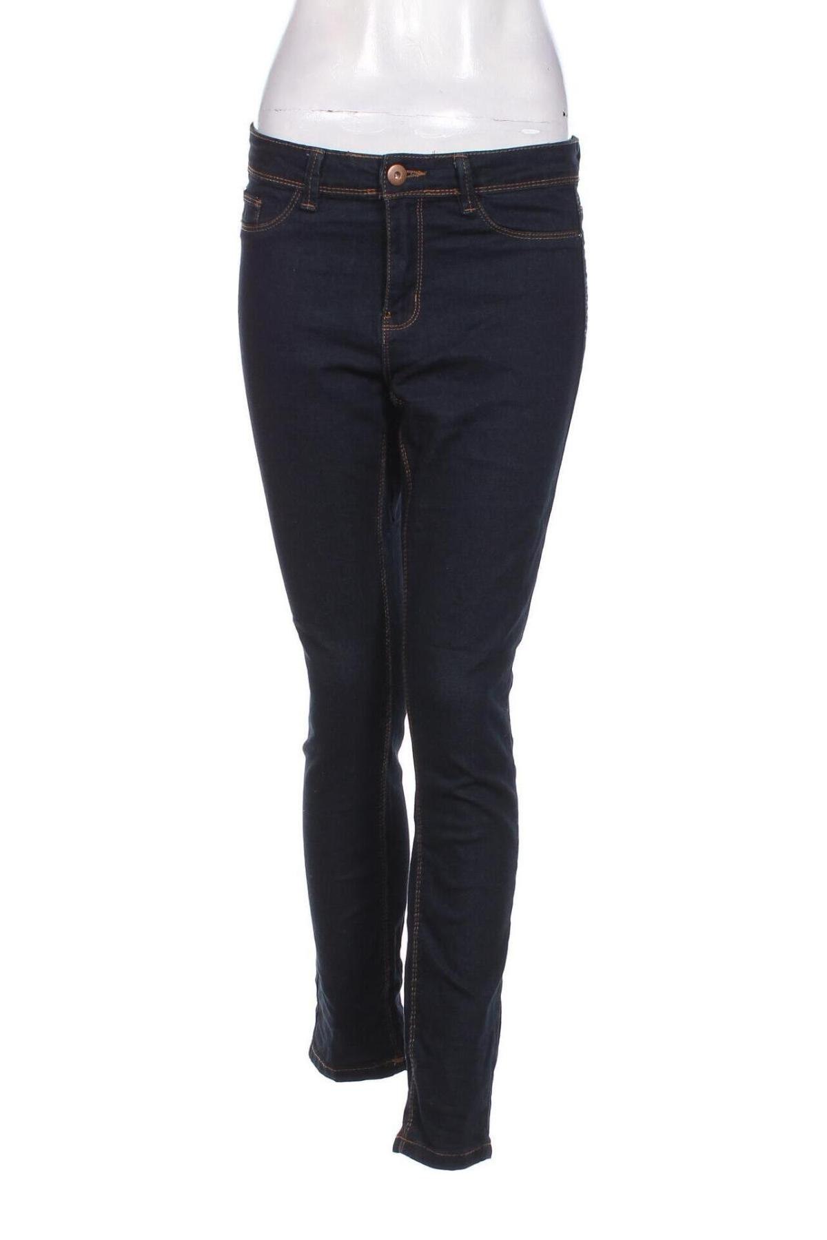 Damen Jeans Janina, Größe M, Farbe Blau, Preis € 6,99