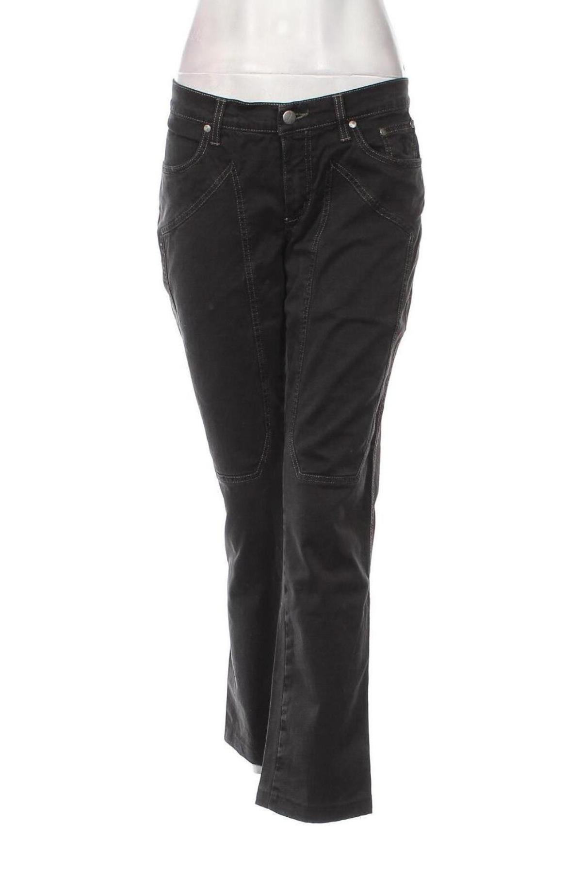 Damen Jeans Jeckerson, Größe XL, Farbe Schwarz, Preis € 19,05