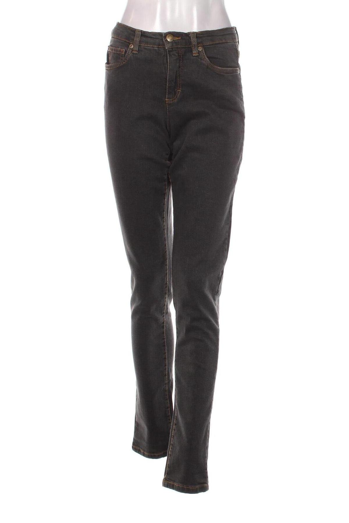 Damen Jeans John Baner, Größe S, Farbe Grau, Preis € 5,99