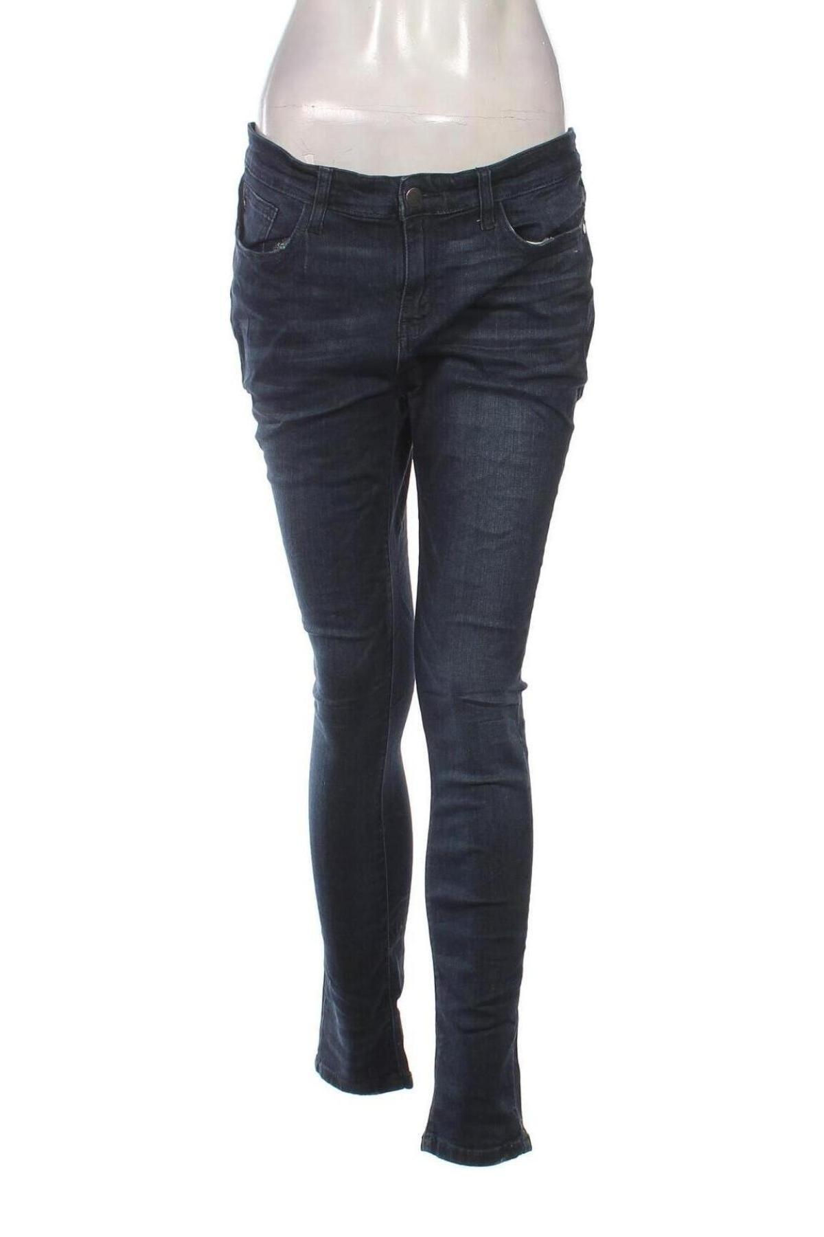 Damen Jeans Judy Blue, Größe XL, Farbe Blau, Preis € 6,79