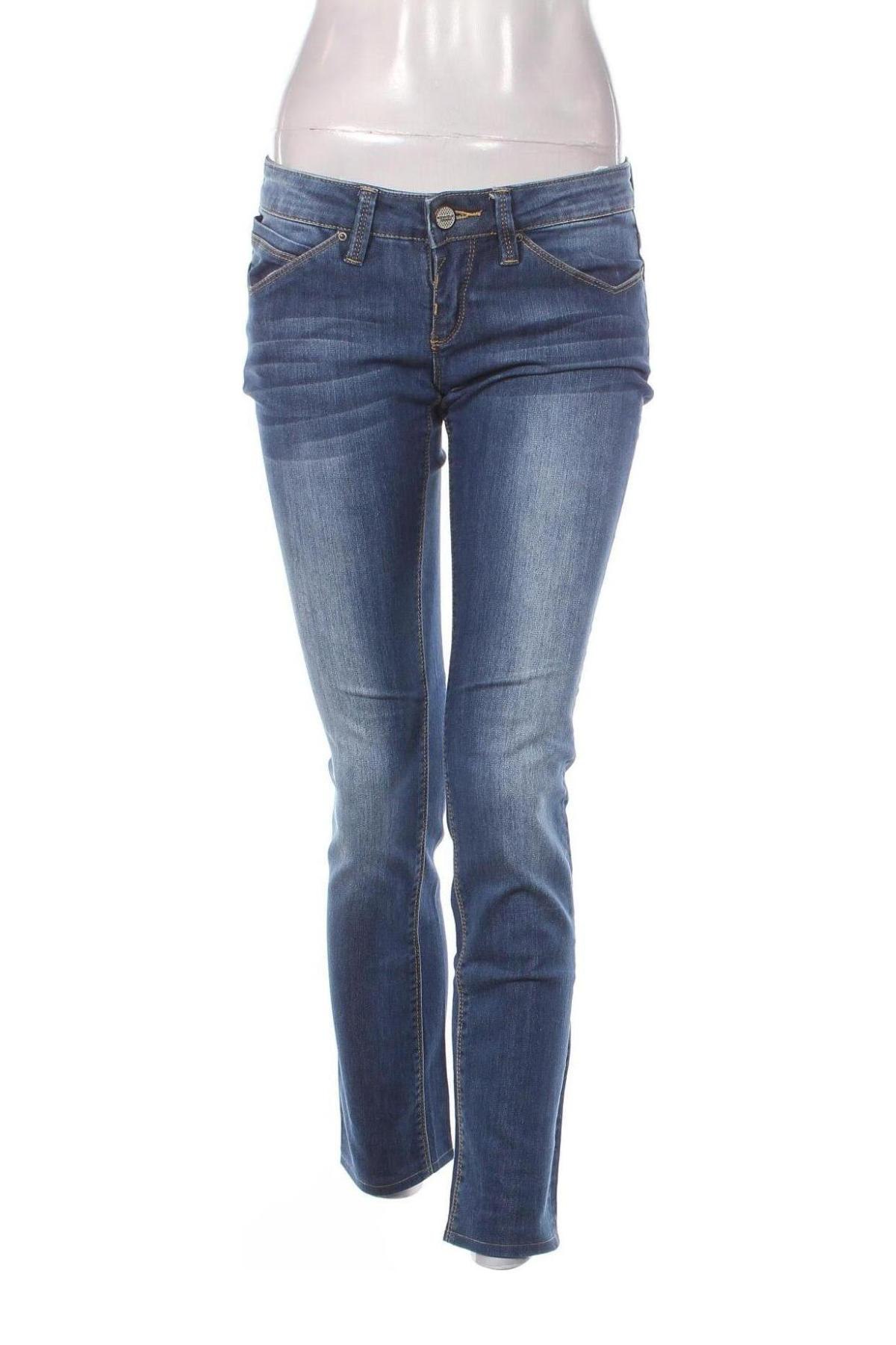 Damen Jeans Kenvelo, Größe M, Farbe Blau, Preis € 18,36