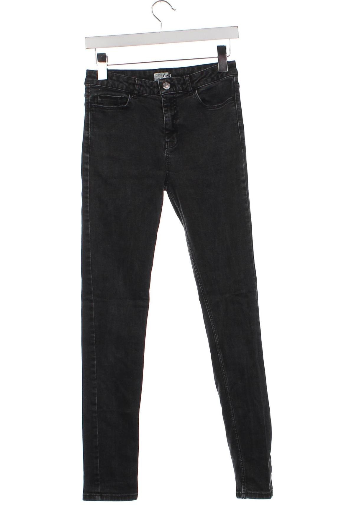 Damen Jeans Kiabi, Größe S, Farbe Grau, Preis € 4,49