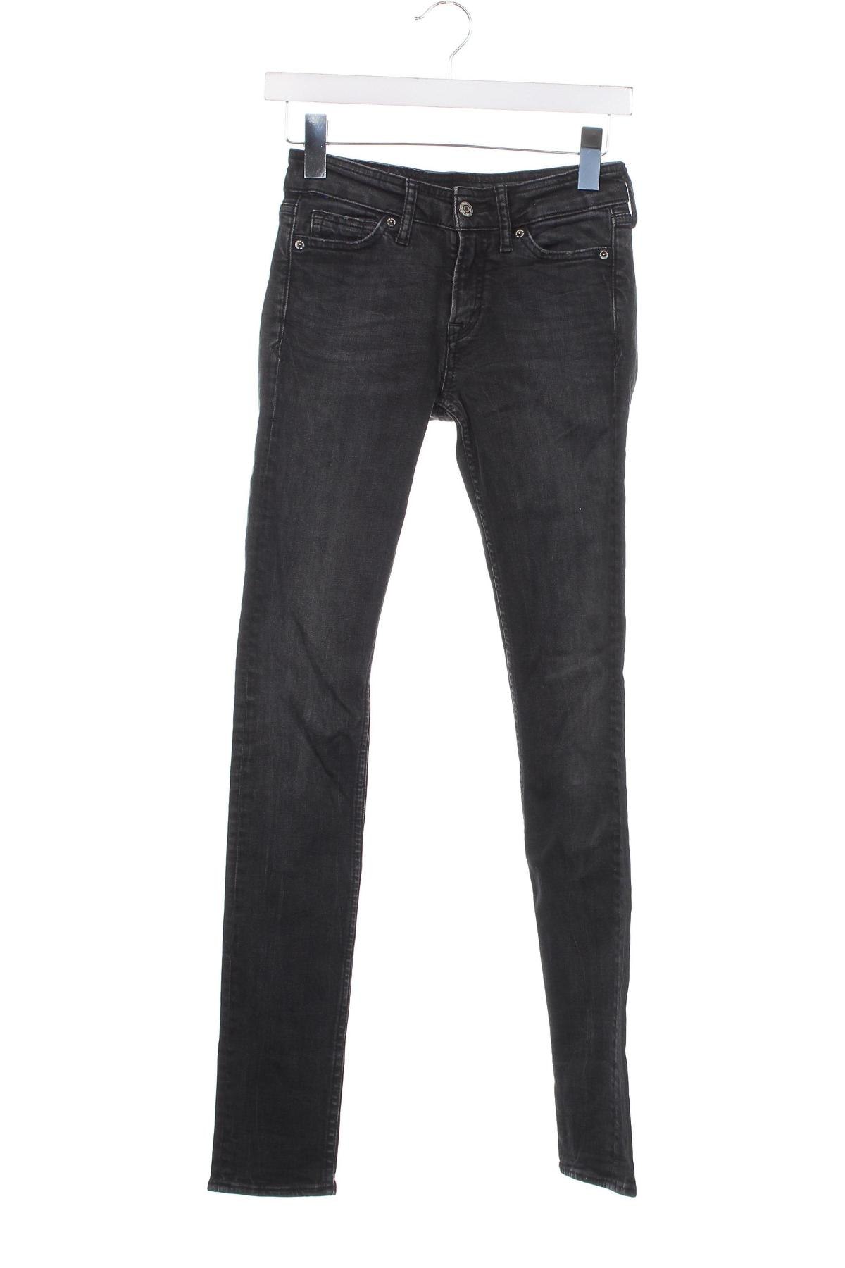 Damen Jeans Koi, Größe XS, Farbe Grau, Preis € 9,29