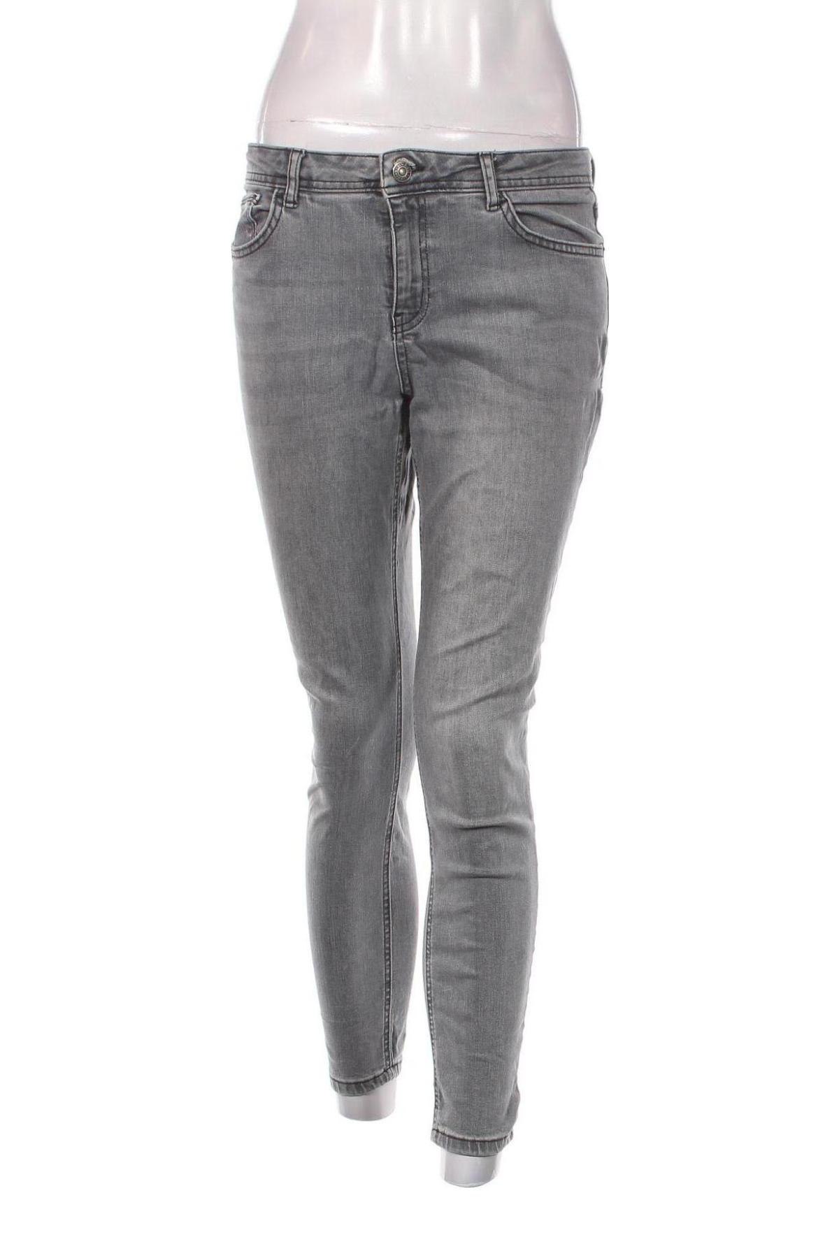 Damen Jeans LC Waikiki, Größe M, Farbe Grau, Preis € 3,99