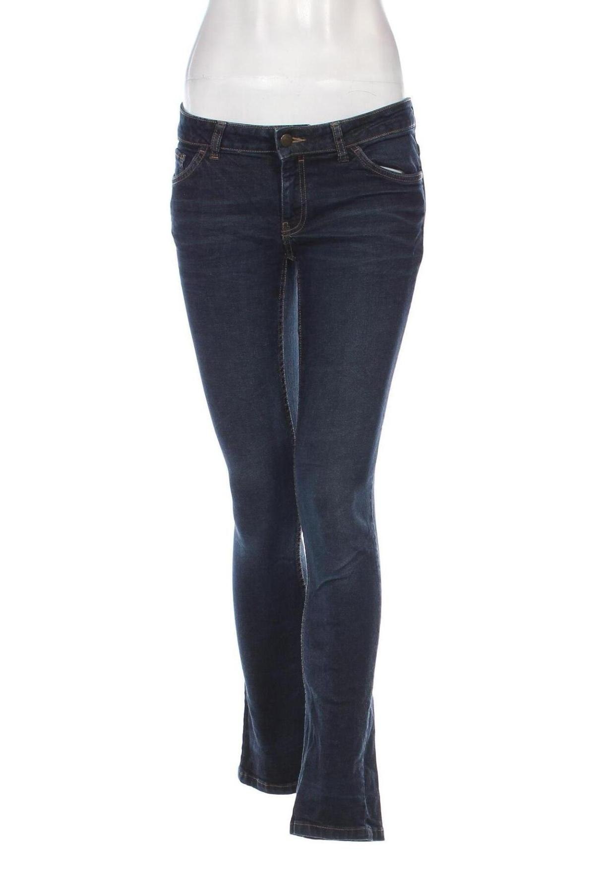 Damen Jeans LH By La  Halle, Größe S, Farbe Blau, Preis € 5,99