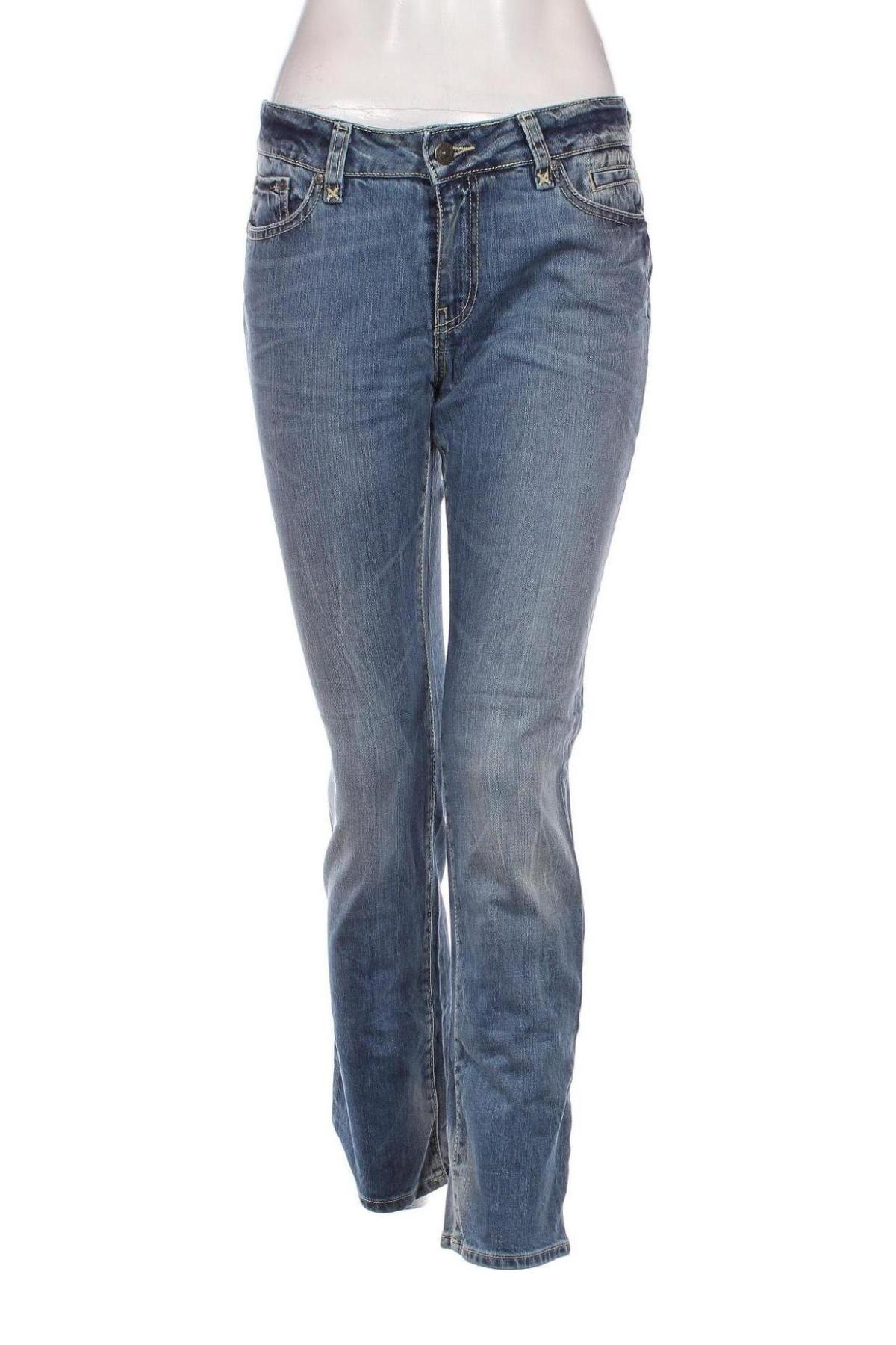 Damen Jeans La Regale, Größe S, Farbe Blau, Preis € 6,49