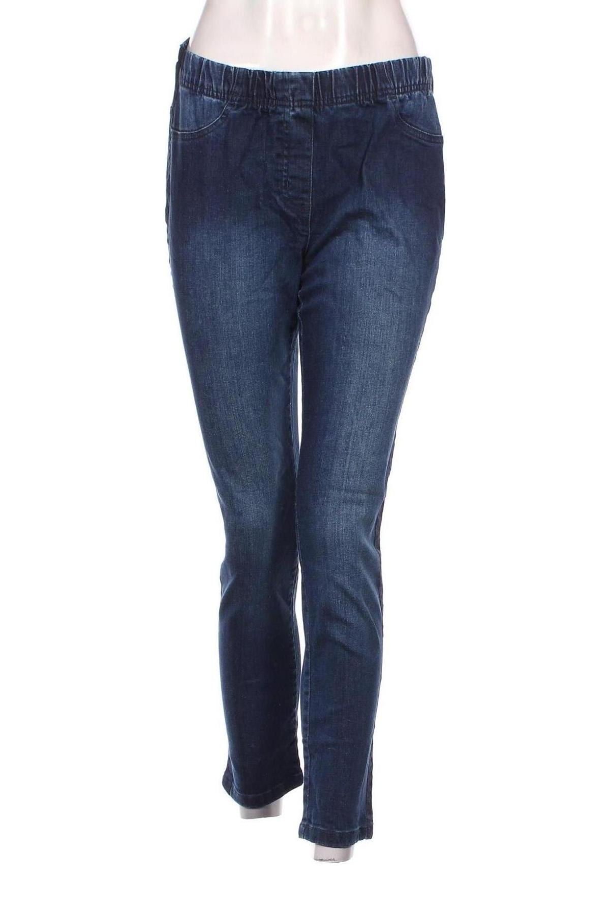 Damen Jeans Laura Kent, Größe M, Farbe Blau, Preis € 5,49