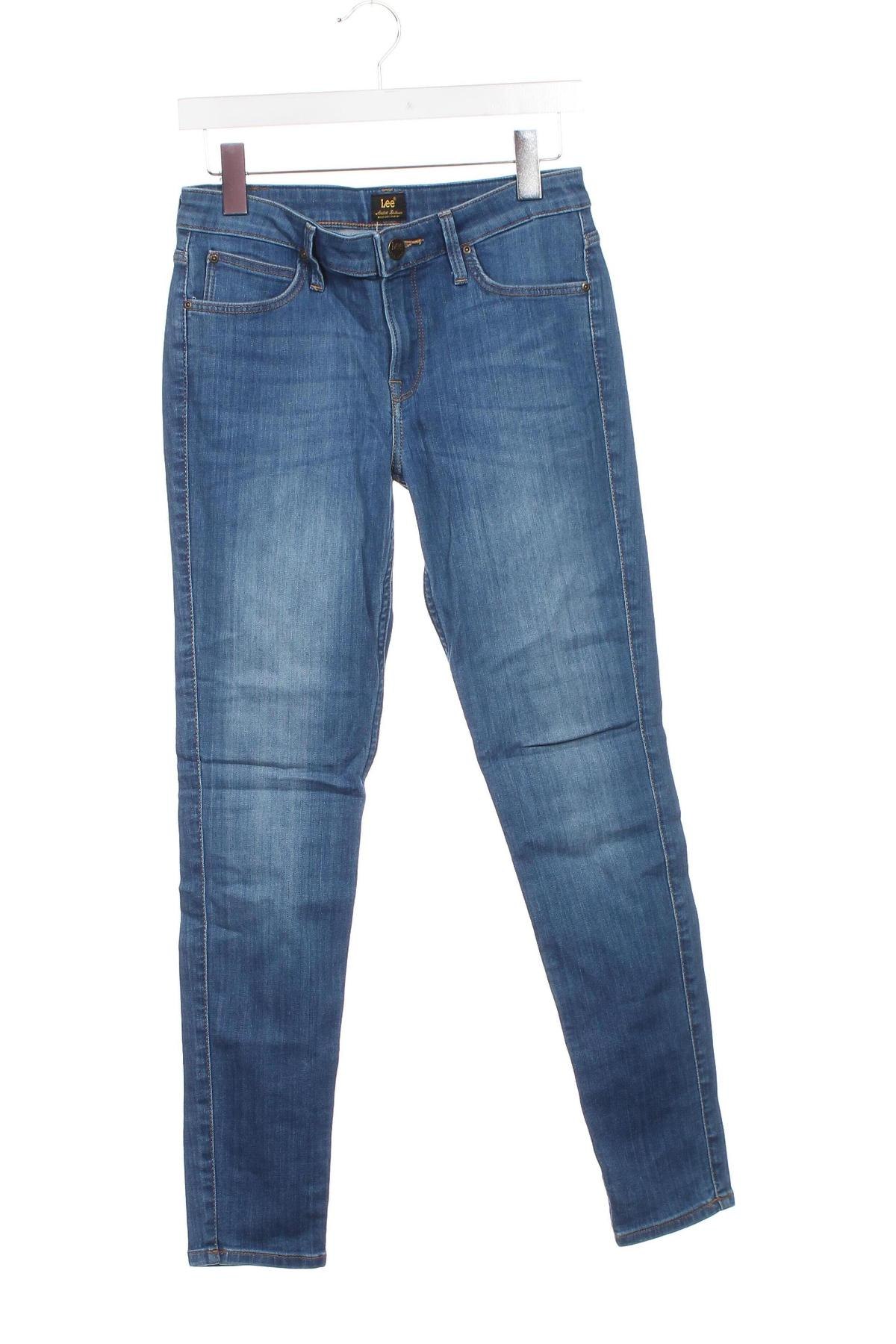 Damen Jeans Lee, Größe XS, Farbe Blau, Preis € 4,49