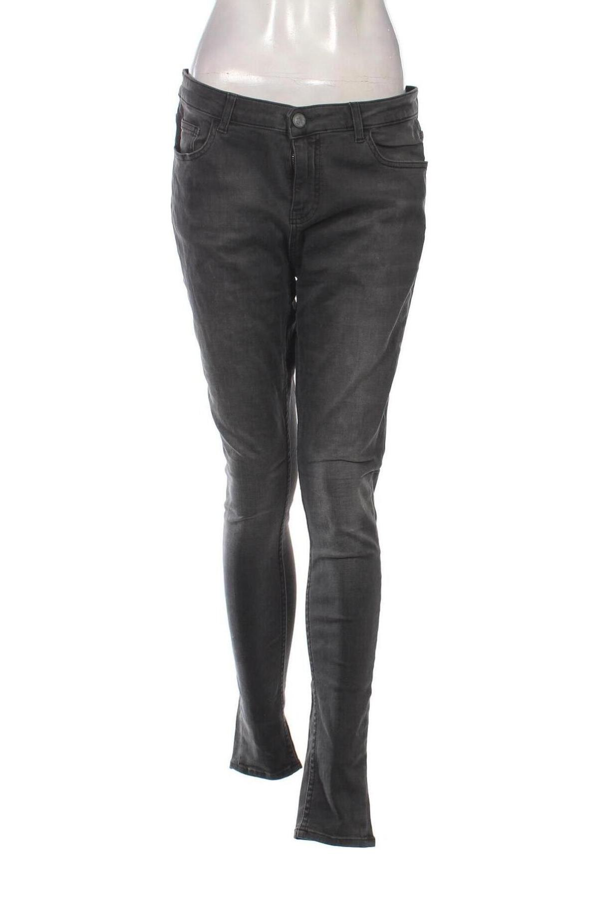 Damen Jeans Legend, Größe XL, Farbe Grau, Preis € 7,99