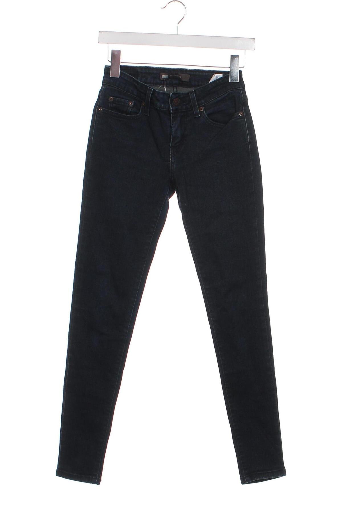 Damen Jeans Levi's, Größe XS, Farbe Blau, Preis 26,99 €