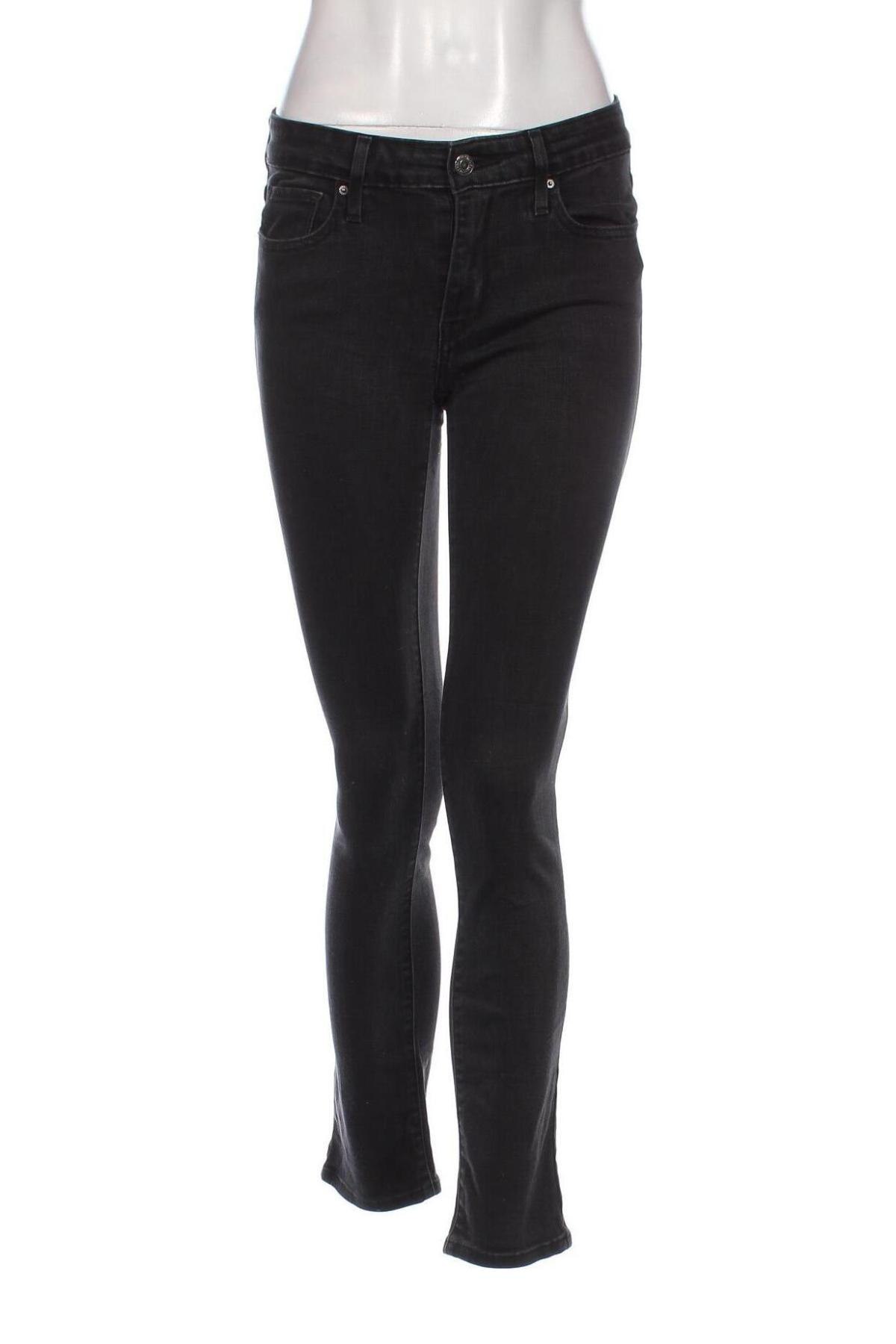 Damen Jeans Levi's, Größe S, Farbe Grau, Preis 20,88 €