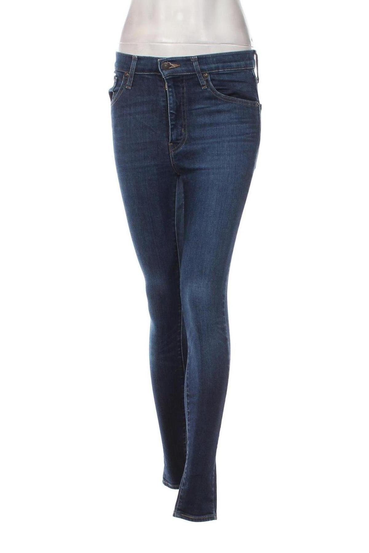 Damen Jeans Levi's, Größe S, Farbe Blau, Preis € 26,99