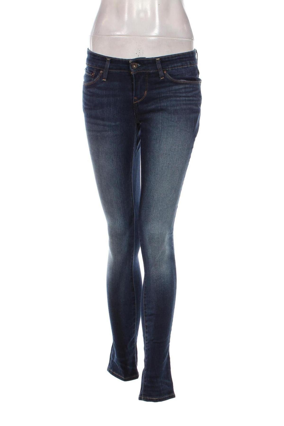 Damen Jeans Levi's, Größe XS, Farbe Blau, Preis € 6,49