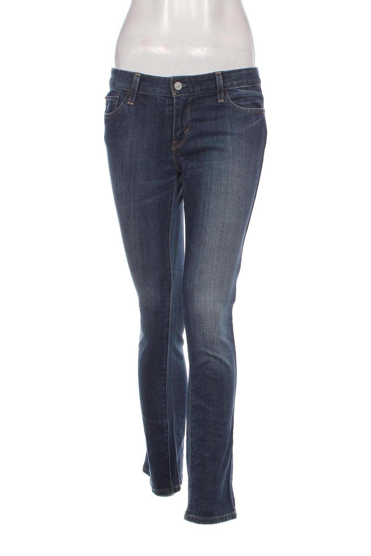 Damen Jeans Levi's, Größe S, Farbe Blau, Preis € 52,19