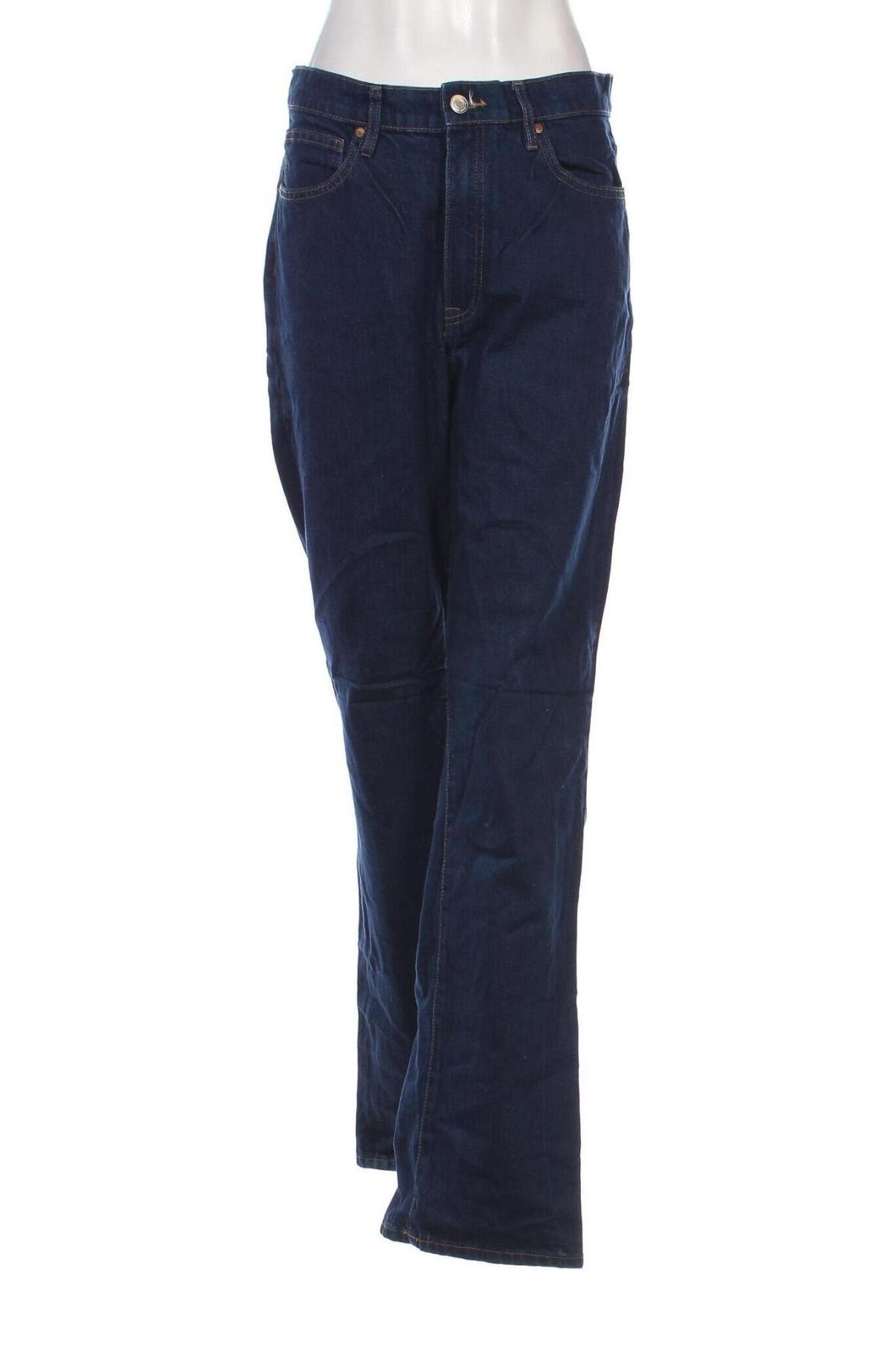 Damen Jeans Lindex, Größe M, Farbe Blau, Preis € 7,49