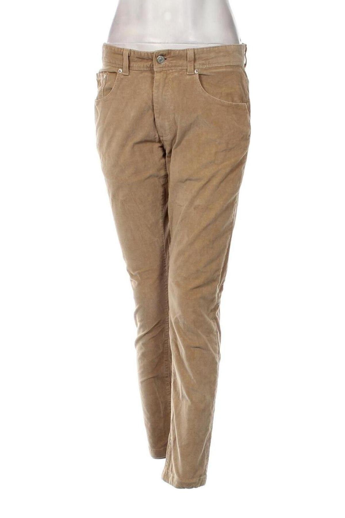 Damen Cordhose Liu Jo, Größe M, Farbe Braun, Preis € 44,99