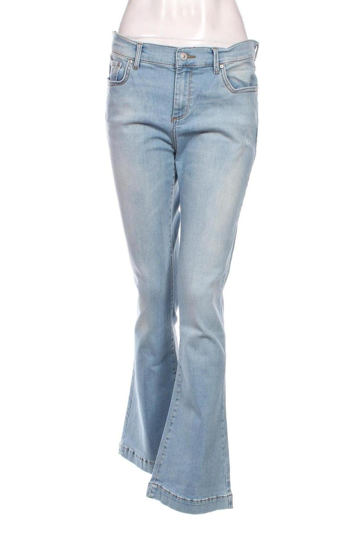 Damen Jeans Ltb, Größe L, Farbe Blau, Preis 14,86 €