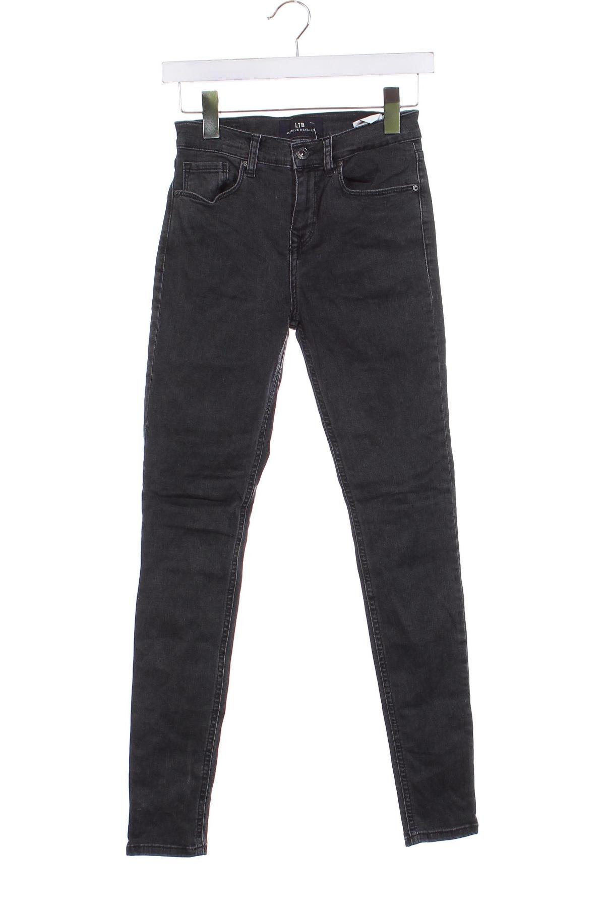 Damen Jeans Ltb, Größe XS, Farbe Grau, Preis € 6,56