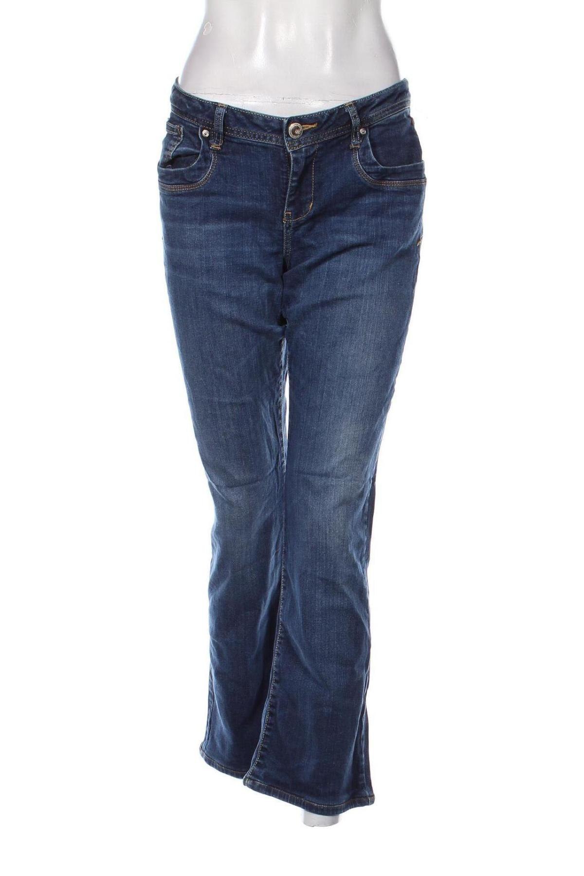 Damen Jeans Ltb, Größe L, Farbe Blau, Preis € 7,49