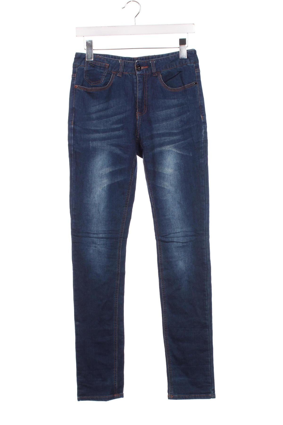 Damen Jeans Luhta, Größe XS, Farbe Blau, Preis € 6,99