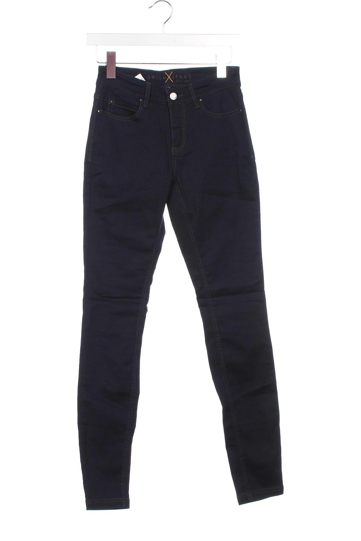Damen Jeans Mac, Größe XS, Farbe Blau, Preis € 20,88