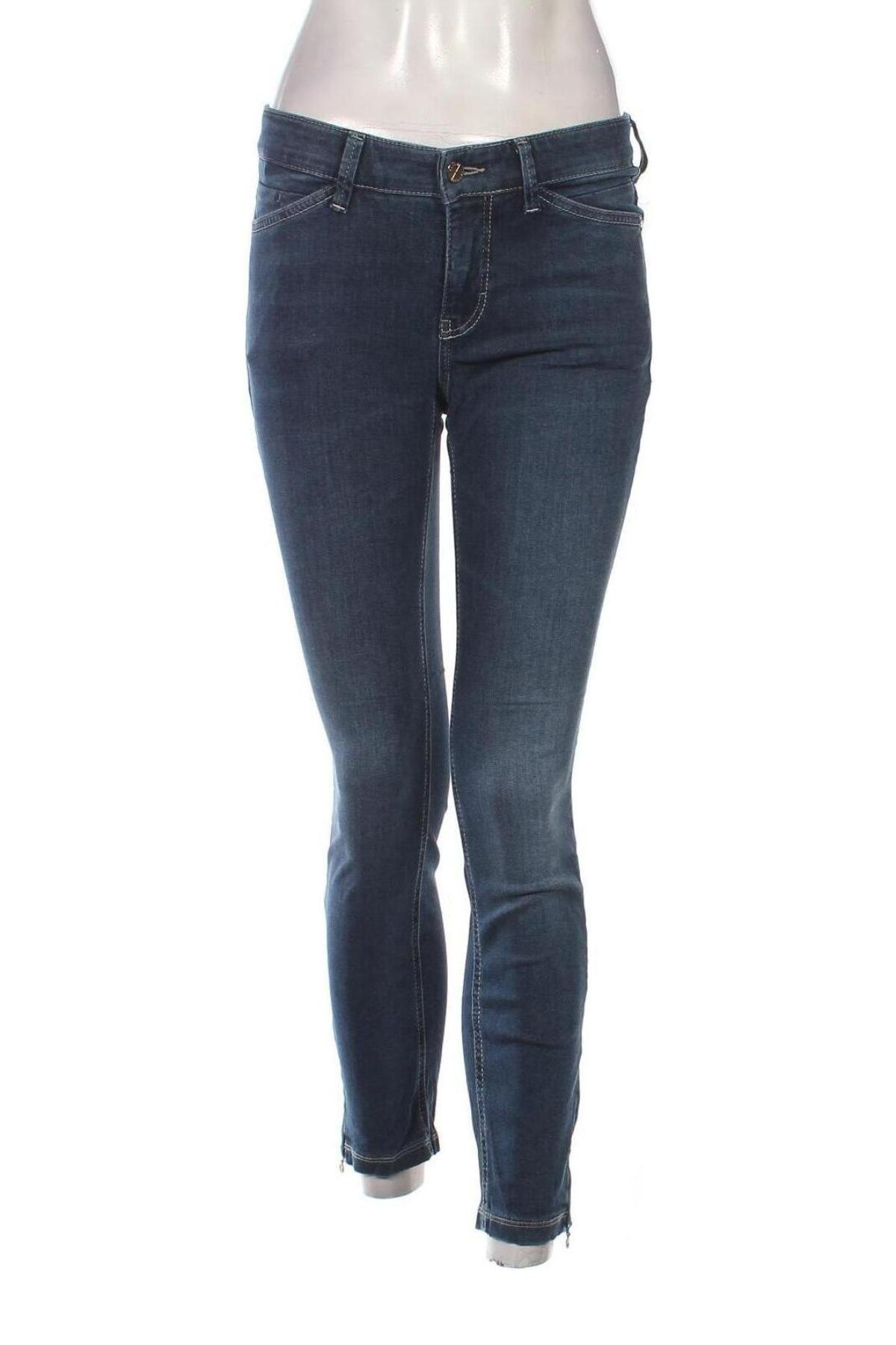 Damen Jeans Mac, Größe XS, Farbe Blau, Preis 6,99 €