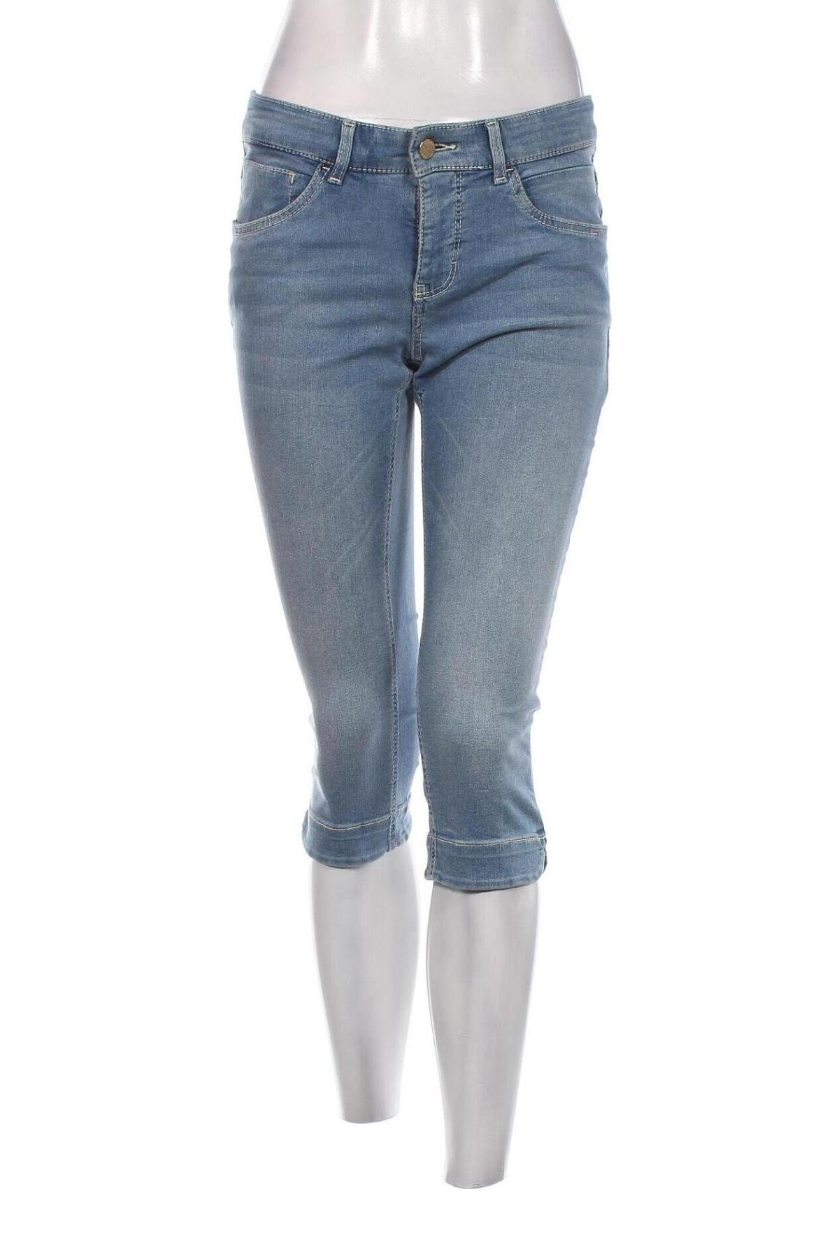 Damen Jeans Mac, Größe S, Farbe Blau, Preis € 4,49