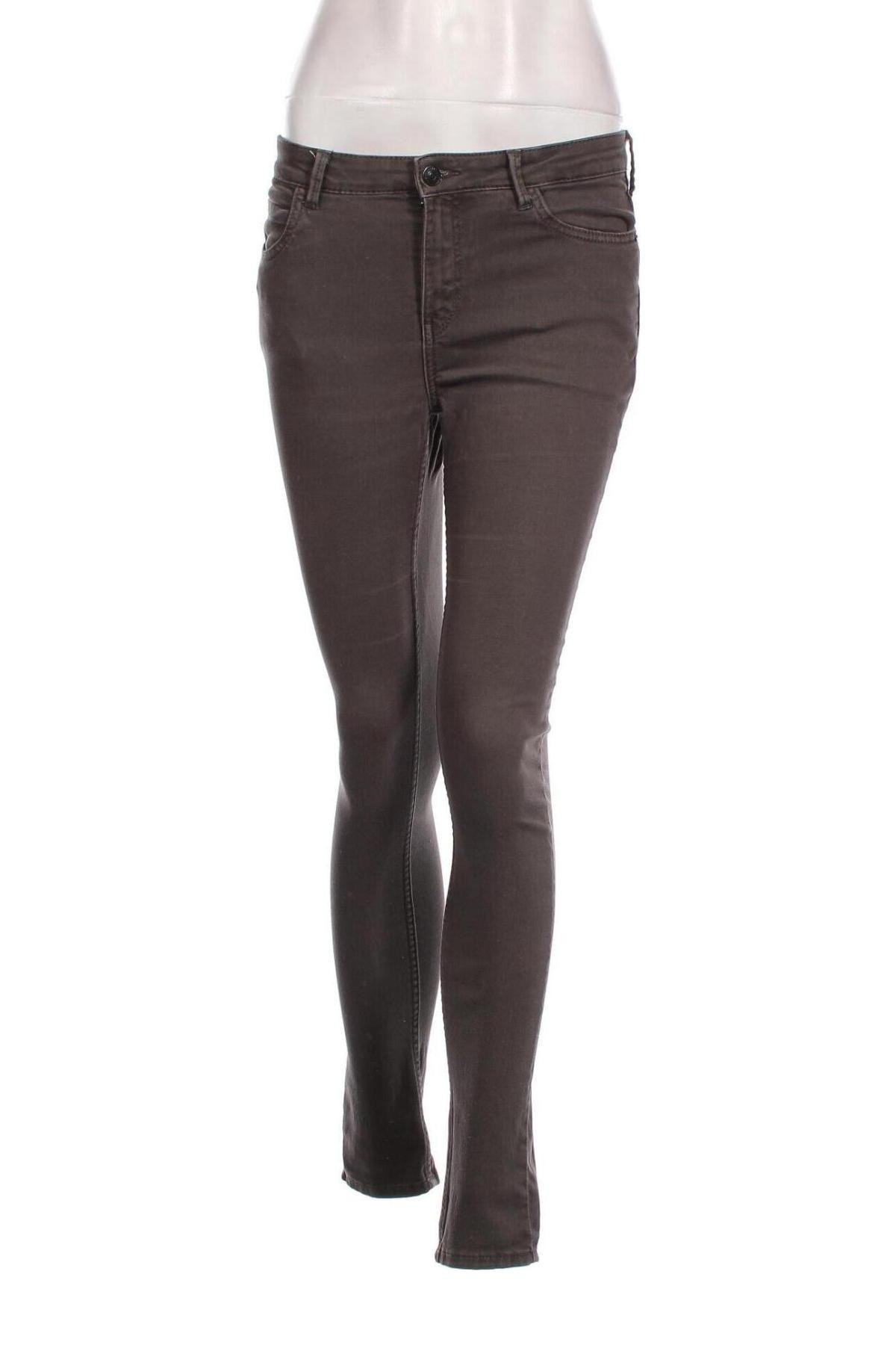 Damen Jeans Mango, Größe S, Farbe Grau, Preis 10,99 €