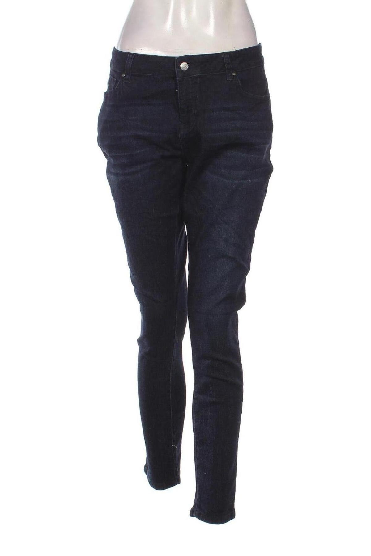 Damen Jeans Manguun, Größe XL, Farbe Blau, Preis 6,99 €