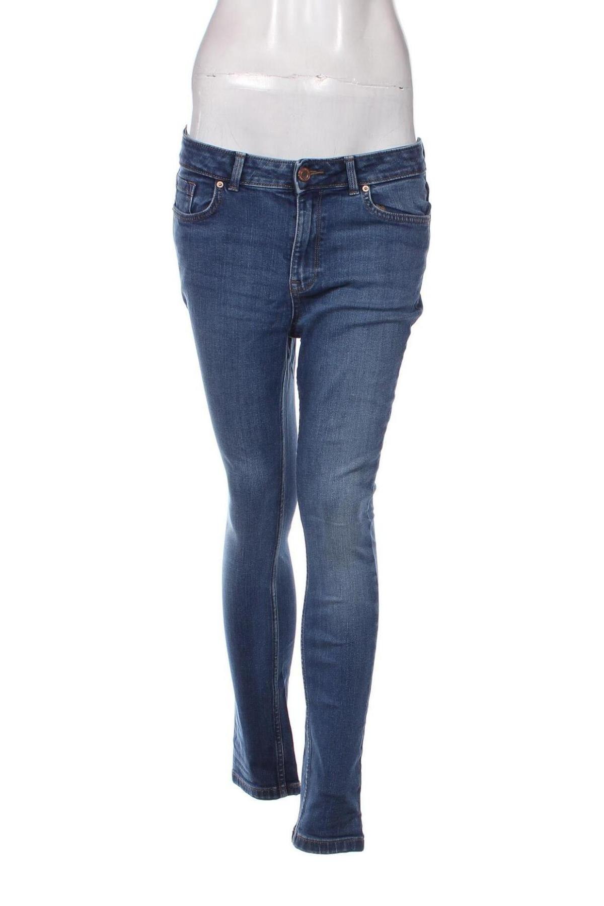 Damen Jeans Marks & Spencer, Größe M, Farbe Blau, Preis € 6,99