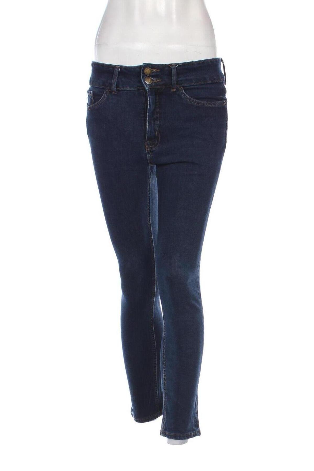 Damen Jeans Marks & Spencer, Größe M, Farbe Blau, Preis 6,99 €